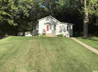 2309 E 2nd St, Coal Valley, IL 61240