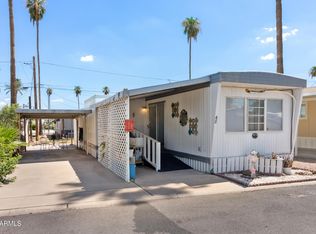 530 S ALMA SCHOOL Road #48, Mesa, AZ 85210