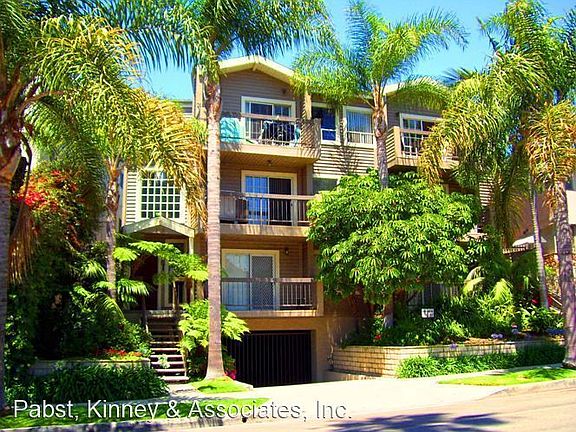 2nd image of 109 Mira Mar Ave APT 101