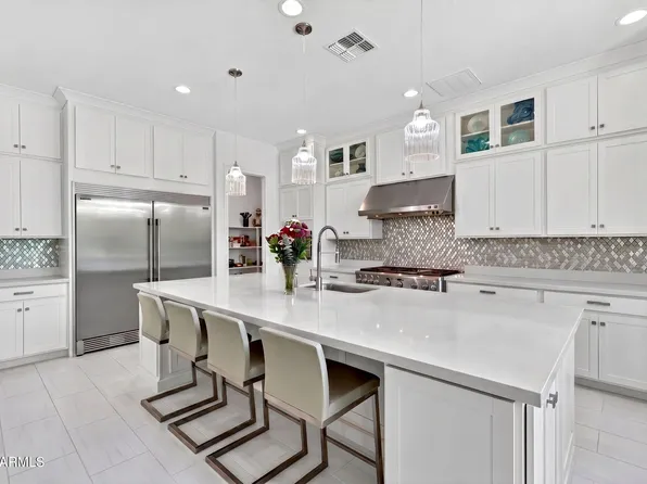 1841 E ASTER Place, Chandler, AZ 85286