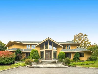 21 Wampus Lakes Dr, Armonk, NY, 10504