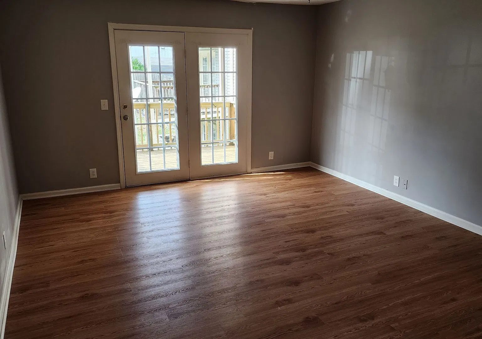 2 Bed/ 2Bath South Nashville Condo — Photo 2