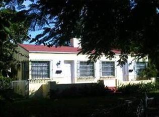 3330 SW 1st Ave, Miami, FL 33145