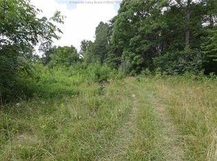 1550 Watts Chapel Rd, Kenna, WV 25248