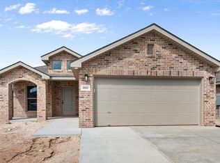 2023 Cottonwood Ave, Wolfforth, TX 79382