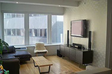 Rented by Town Residential