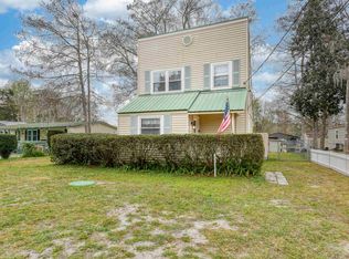 109 Creekside Rd, Satsuma, FL 32189