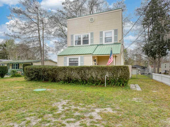 109 Creekside Rd, Satsuma, FL 32189