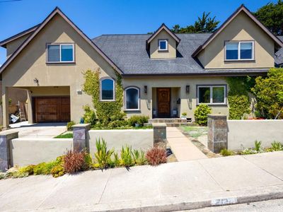 712 Corona Dr, Pacifica, CA, 94044
