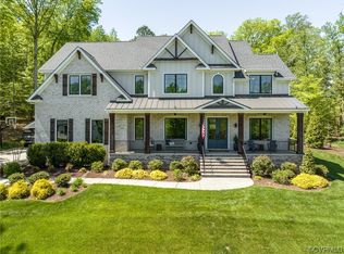 13325 Kelham Rd, Midlothian, VA 23113