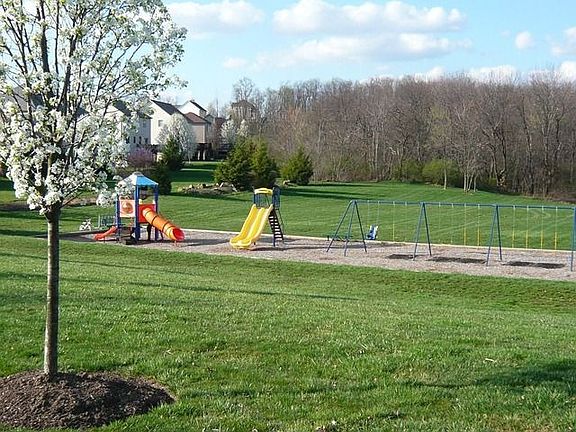 Neighborhood Park