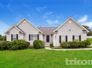 20 Mattie Ln, Douglasville, GA 30134