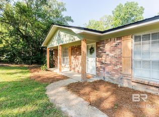4626 Gold Dr, Mobile, AL 36619