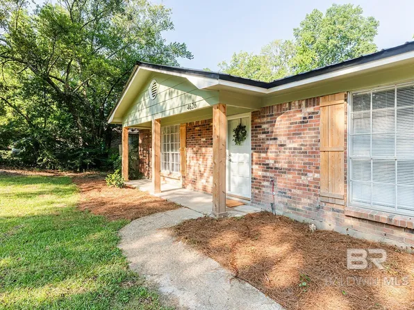 4626 Gold Dr, Mobile, AL 36619