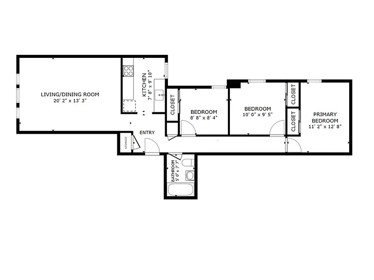 Hudson Estates — Photo 3