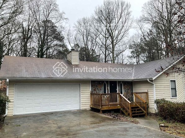 3288 Hidden Bluff Trl