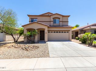 13195 W Redfield Rd, Surprise, AZ 85379