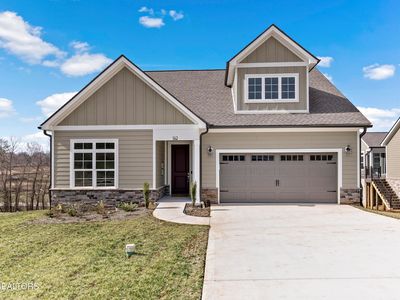 142 Cherry Blossom Ct, Lenoir City, TN, 37772