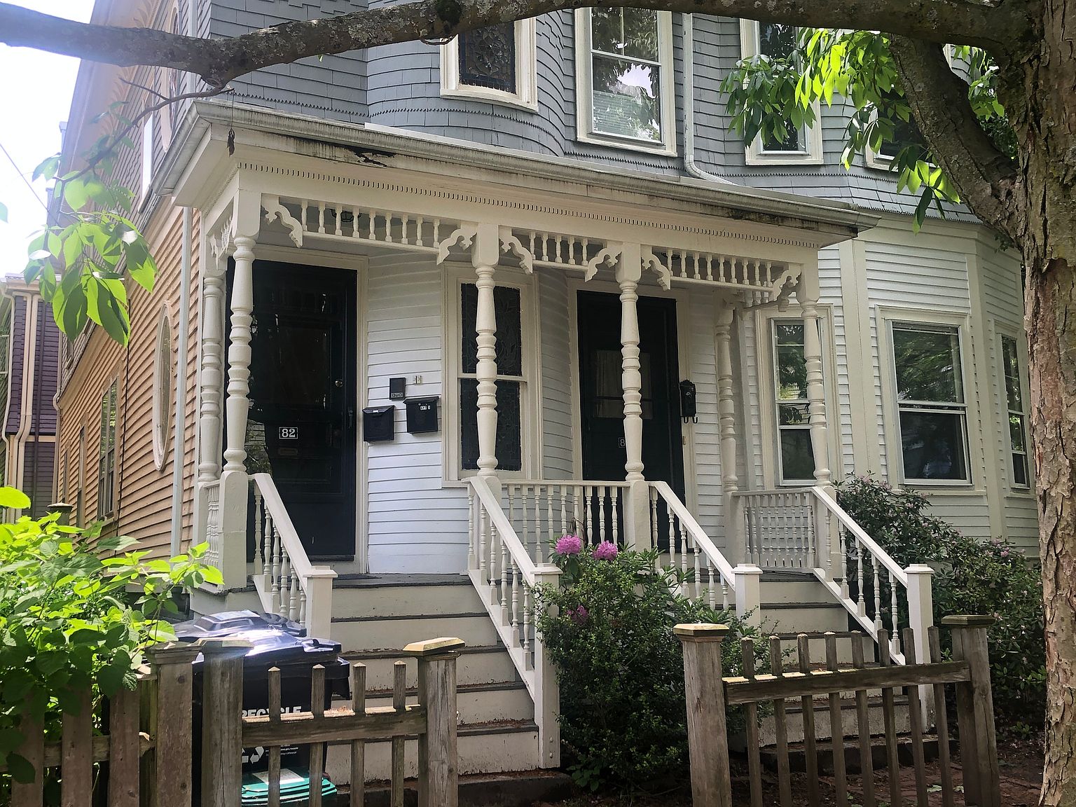 82 Hammond St #3, Cambridge, MA 02138 | Zillow