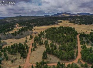 30 Steel Bit Dr, Florissant, CO 80816