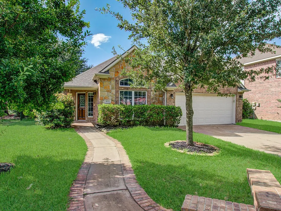 18154 Williams Elm Dr