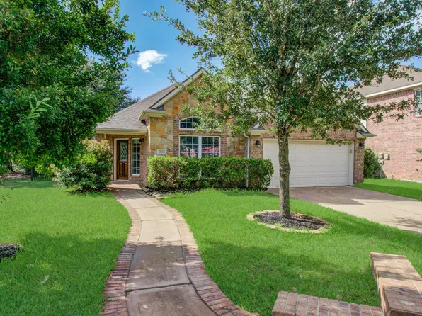18154 Williams Elm Dr, Cypress, TX 77433