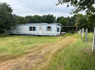5812 Park St, Alvarado, TX 76009