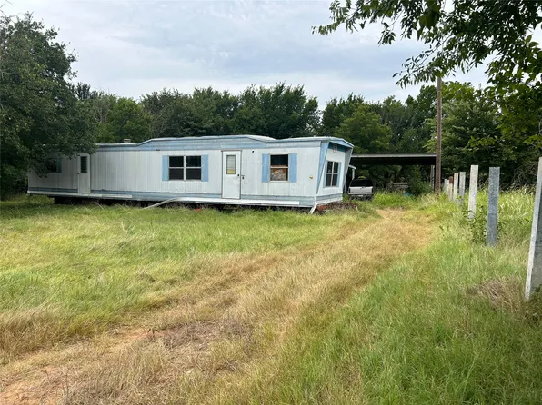 5812 Park St, Alvarado, TX 76009