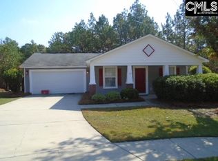 25 Warwick Ct, Columbia, SC 29229