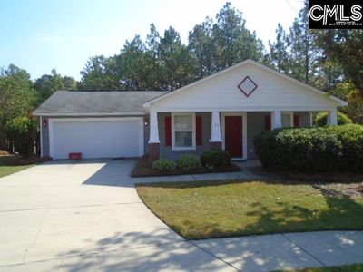 25 Warwick Ct, Columbia, SC, 29229