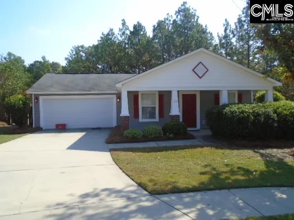 25 Warwick Ct, Columbia, SC 29229