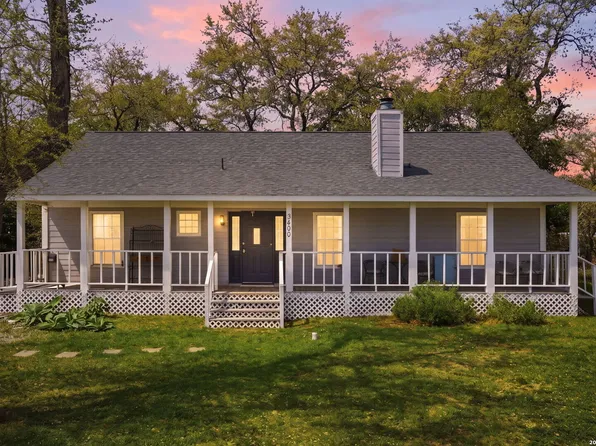 3400 Lakeview, Canyon Lake, TX 78133