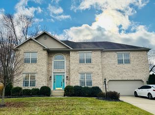 8313 W Weatherstone Ln, Muncie, IN 47304