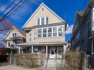 46-50 Wordin Ave, Bridgeport, CT 06605