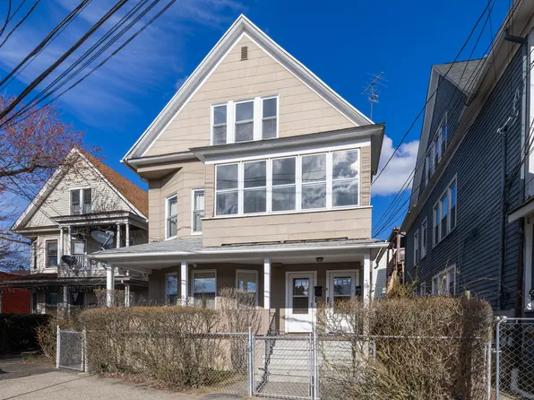 46-50 Wordin Avenue, Bridgeport, CT 06605