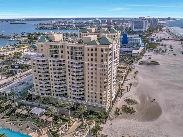 11 Baymont St APT 1208, Clearwater, FL 33767