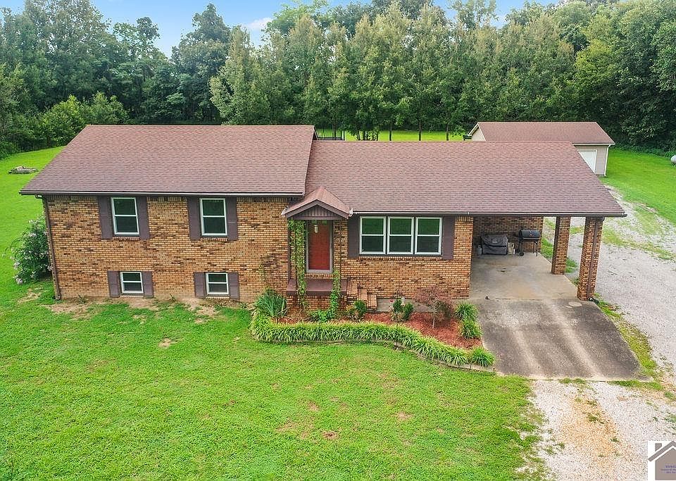 4664 Oscar Rd, Barlow, KY 42024 MLS 123392 Zillow
