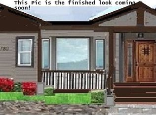 4780 W Keekoman Trl, Prescott, AZ 86305