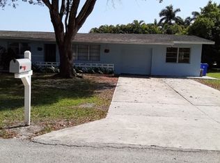1242 Carlene Ave, Fort Myers, FL 33901