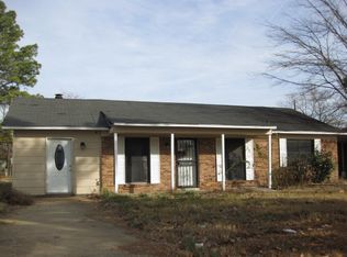 783 W McAuley Dr, West Memphis, AR 72301