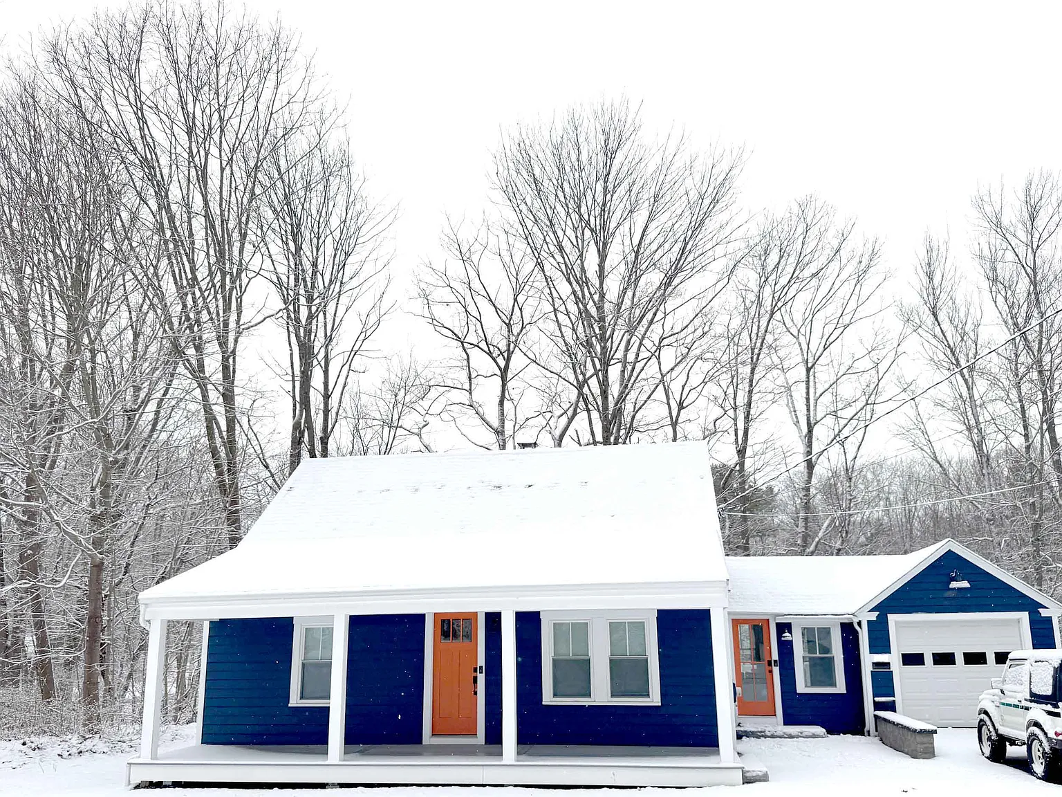 4 bed, 1170 sqft, $3,200 — Photo 1