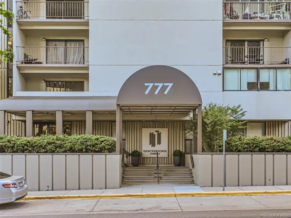 777 Washington Street #703, Denver, CO 80203