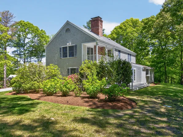 420 Starboard Lane, Osterville, MA 02655