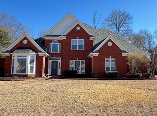 3344 Belmor Xing, Olive Branch, MS 38654