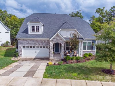 17921 Culross Ln, Charlotte, NC, 28278