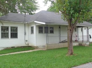 201 Borden St, Birdseye, IN 47513