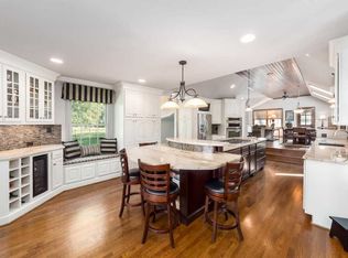 5612 Riverside Dr, Dublin, OH 43017