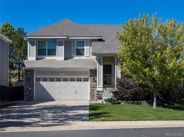 11132 Plover Circle, Parker, CO 80134
