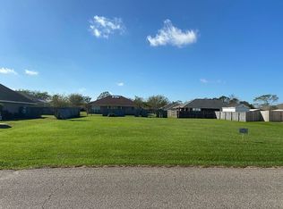 Buck Rd, Robertsdale, AL 36567