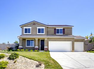 805 Madison Ln, Vista, CA 92083